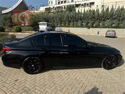 بي ام دبليو الفئة 5
